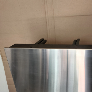 주방스텐 풀랫도어세트(수입)