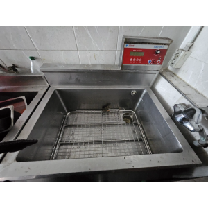 키친아트 초음파 세척기 대용량