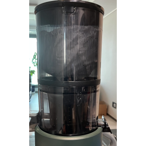 휴롬 슬로우착즙기 H-300L-GBFC03 딥그린