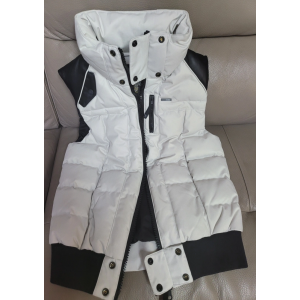 노비스패딩조끼 i55-66사이즈 여성용새상품 정품