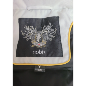 노비스패딩조끼 i55-66사이즈 여성용새상품 정품