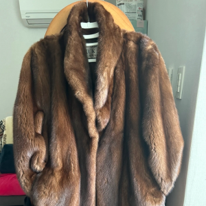 국제밍크코트rtm