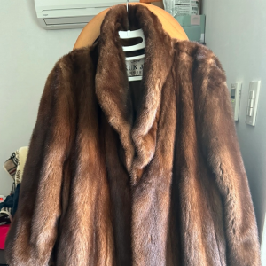 국제밍크코트rtm