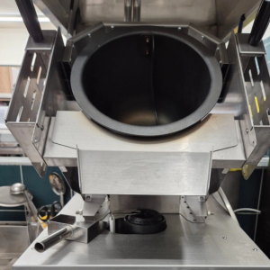 가격다운(신품급)시그마 업소용 자동 직화 통돌이 판매