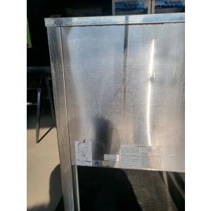 린나이도시가스튀김기