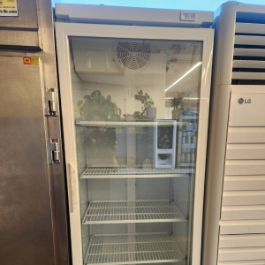 업소용 냉장고