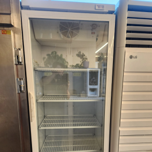 업소용 냉장고