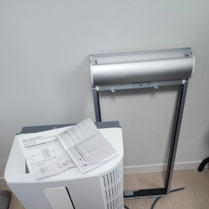 삼성 창문형 에어컨 윈도우핏