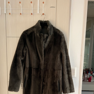 ARTIRRISO 아르티리소 vn무스탕