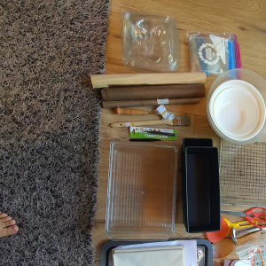 제과제빵 케이크 도구 일괄 처분