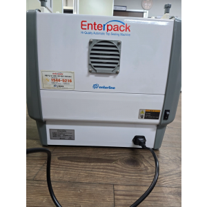 엔테팩 EHQ-350 자동 포장기