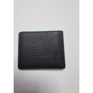 멀버리 vh정품 투톤 컬러 반지갑