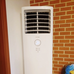 캐리어 23평형 스탠드 에어컨