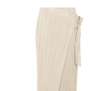 플리츠플리즈 ket잼스커트 3사이즈