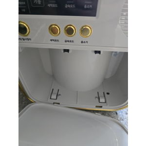 휴렉 음식물 처리기 새상품