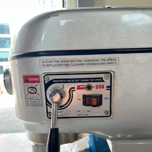 업소용 Tinso 반죽기