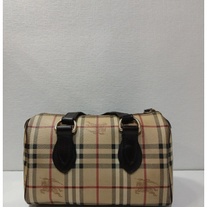 버버리 qx토드백