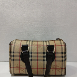 버버리 qx토드백