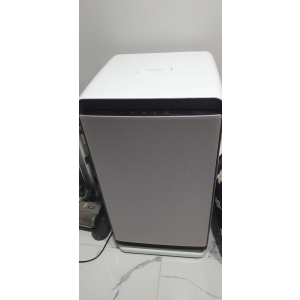 삼성 AX67R9880WFD 공기청정기 무풍 큐브 (새집증후군 20평형)