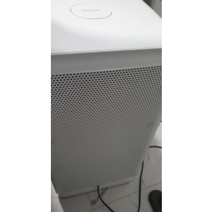 삼성 AX67R9880WFD 공기청정기 무풍 큐브 (새집증후군 20평형)