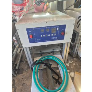 중국집 포장기계 팔아요