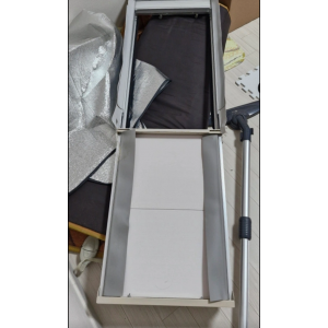 센츄리 창문형에어컨