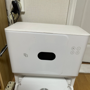 에코백스 로봇청소기 디봇 T9+