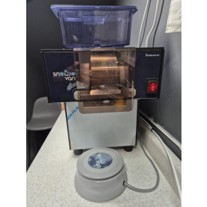 눈꽃빙수기 판매