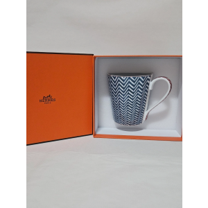 에르메스 머그잔 (새상품)