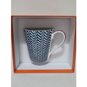 에르메스 머그잔 (새상품)