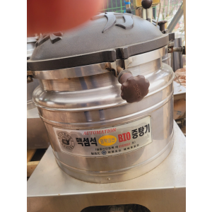 염소중탕 종합 장비일체