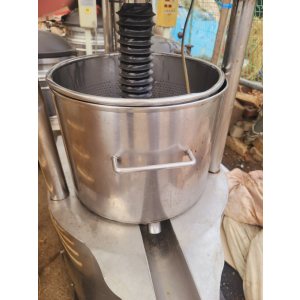 염소중탕 종합 장비일체