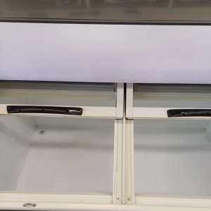 아이스크림 냉동고