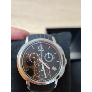 정품 CK 시계 백화점 jkzAS가능 새제품 싸게 팝니다