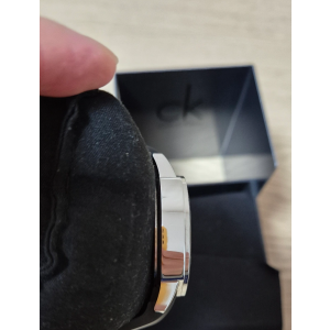 정품 CK 시계 백화점 jkzAS가능 새제품 싸게 팝니다