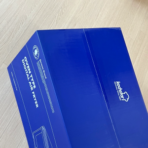 콕스타 오븐형 에어프라이어 33L 새상품