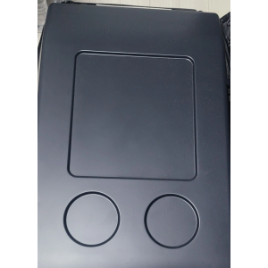 새제품 캠핑용 전기 아이스박스(40L) 판매합니다