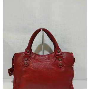 발렌시아가 ky투웨이백