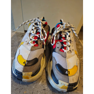 팔렌시아가 eo남자신발