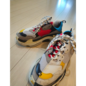 팔렌시아가 eo남자신발