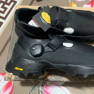 ROA 로아 하이킹 zq메리제인 42사이즈