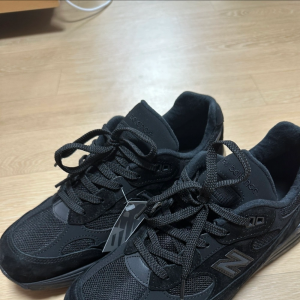 뉴발 992 tx트블 260사이즈