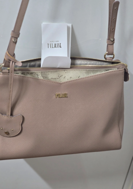 프리마클라쎄 jkz가죽 가방