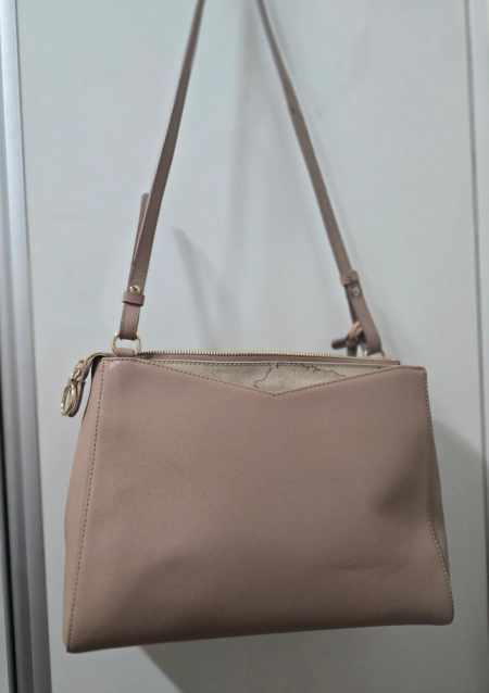 프리마클라쎄 jkz가죽 가방