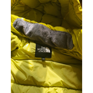 노스페이스 90 구스다운 vy점퍼 팝니다~