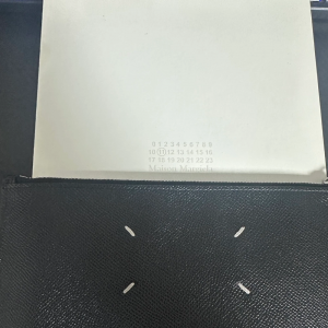 메종 마르지엘라 jne클러치