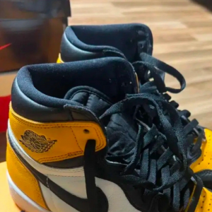 나이키 조던1 레트로 OG zi하이 택시 265