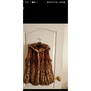 윤진모피 nmz밍크베스트