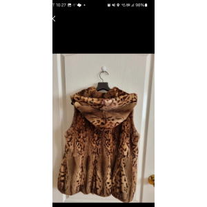 윤진모피 nmz밍크베스트