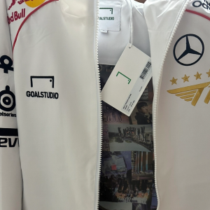 T1 월즈 aj2024 자켓 논마킹(20주년)M사이즈